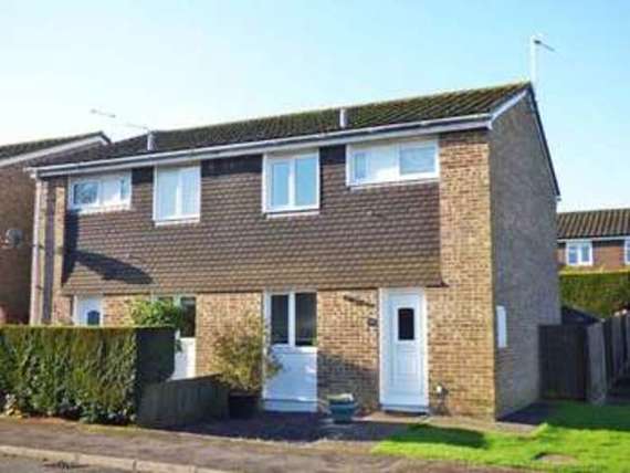 3 bedroom Detached f...